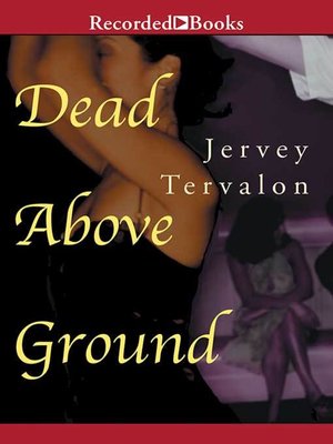 cover image of Dead Above Ground